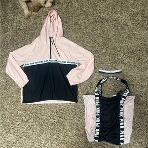 Pink bundle